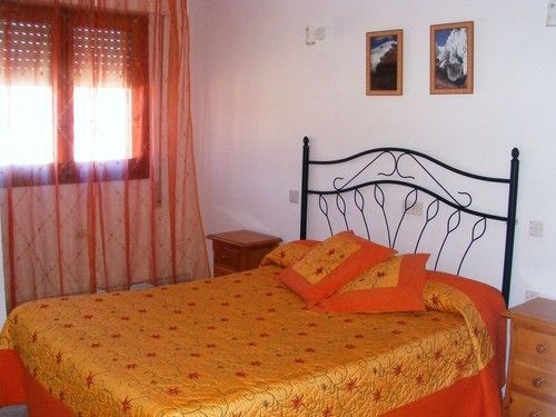 Hostal Avenida Arenas de San Pedro Buitenkant foto